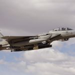 Des avions israéliens battant pavillon saoudien participent à la guerre contre le Yémen. D. R.